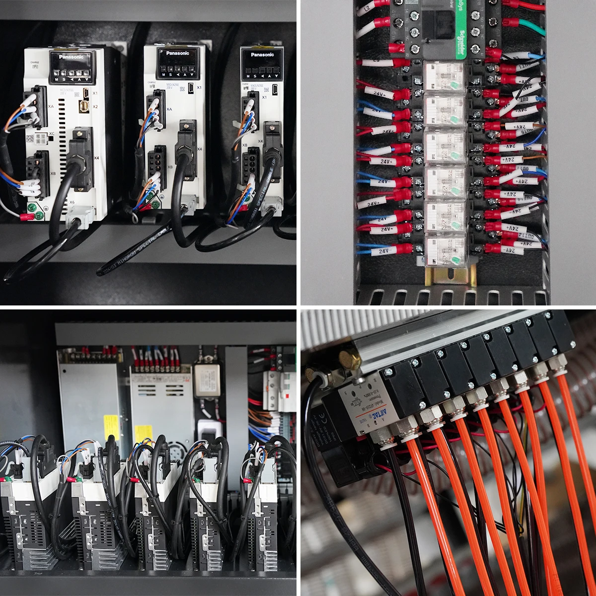 Prezzo di fabbrica automatico della tagliatrice per tappeti per mobili in pelle PU per coprisedili per auto