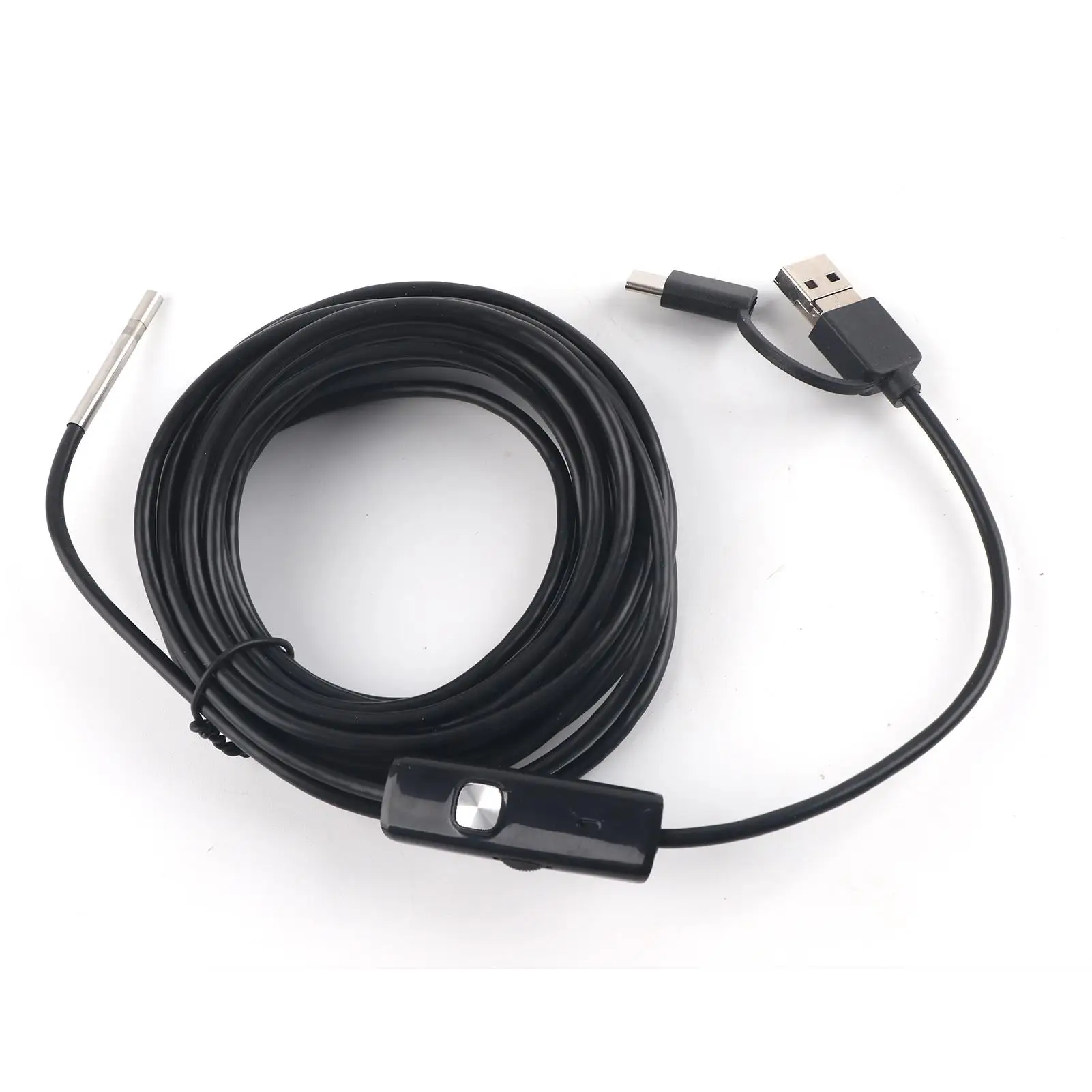 

High Quality Unique Endoscope with Stylish Design for home Use