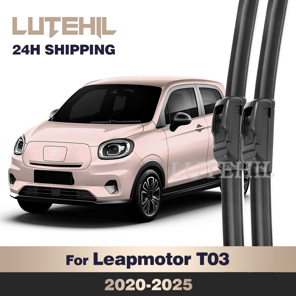 For Leapmotor T03 2…