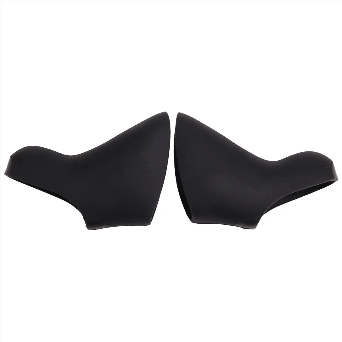Bicycle Brake Gear Shift Covers for HOODS DOUBLETAP BLACK 22 Speed Bicycle Bike Shifter Brake Hood Cover-ABLM view 4