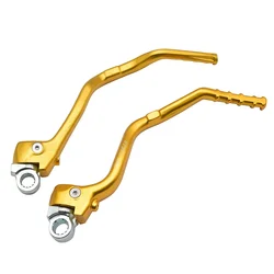 Motorcycle Forged Kick Start Starter Lever Pedal For Suzuki RMZ250 RMZ450 RM Z250 Z450 2008 2009 2010 2011 2012 2013 2014 2015