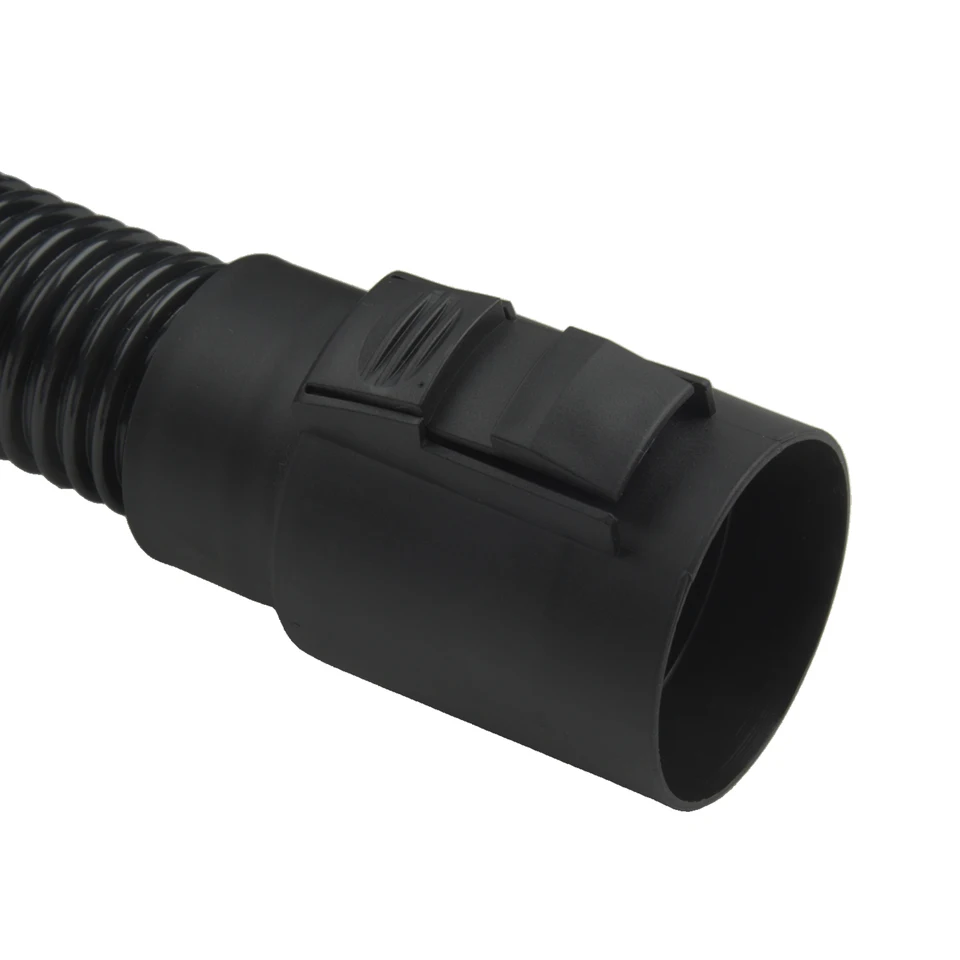 Cloudpower Tubo da 2,5 m per aspirapolvere Karcher NT20 30 WD1 WD2 WD3 WD4 WD5 WD6, tubo extra lungo per aspirapolvere MV2 MV4 MV6A 2003 A 2004 2.863-305.0