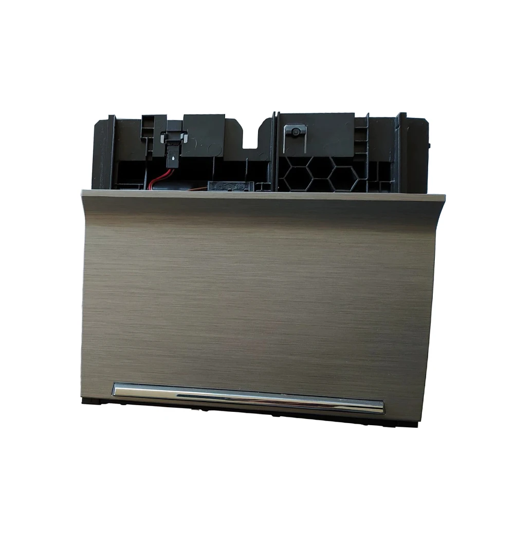 

car Central Control Storage Box For Skoda Octavia 2015-2021 Front Ashtray