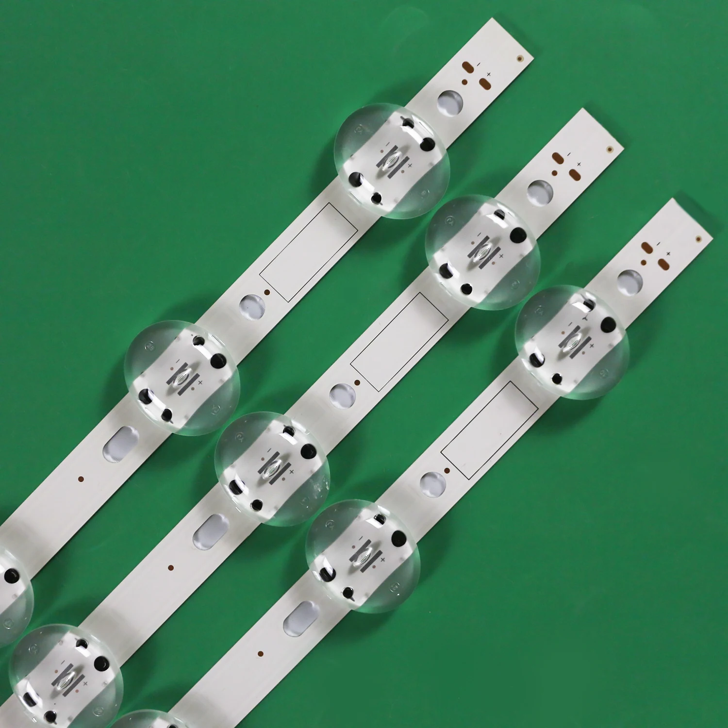 LED バックライト ストリップ(3) SSC_TRIDENT_55UK63_S SVL550AS48AT5 55UK6350PSC 55UM7050PLC 55UU340C-UB 55UK6450 55UK6200YVA 55UM71007LB