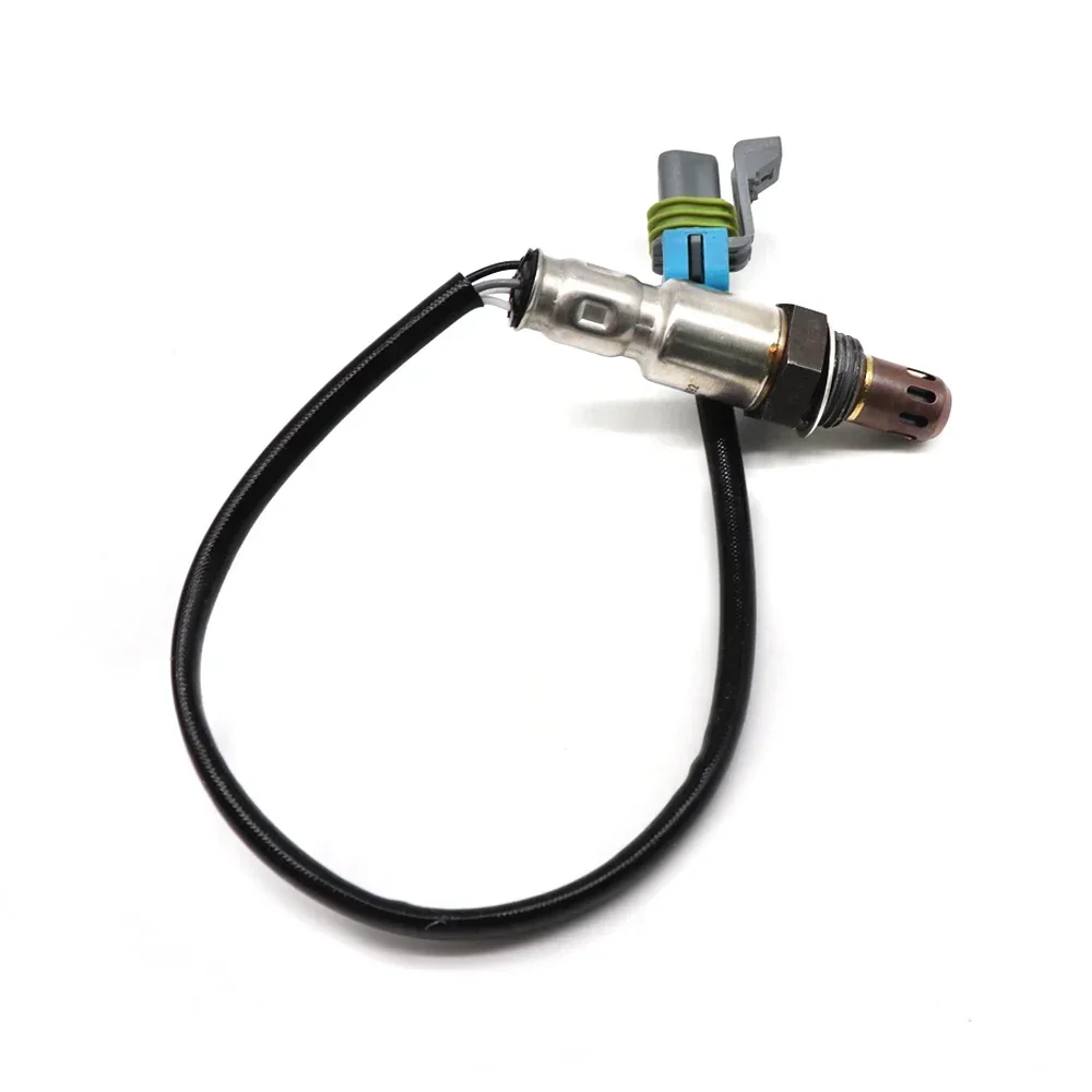 12639692 mobil rasio bahan bakar udara Sensor O2 oksigen Lambda untuk CHEVROLET CAPTIVA olahraga EQUINOX GMC medan 2011-2017 234-4530