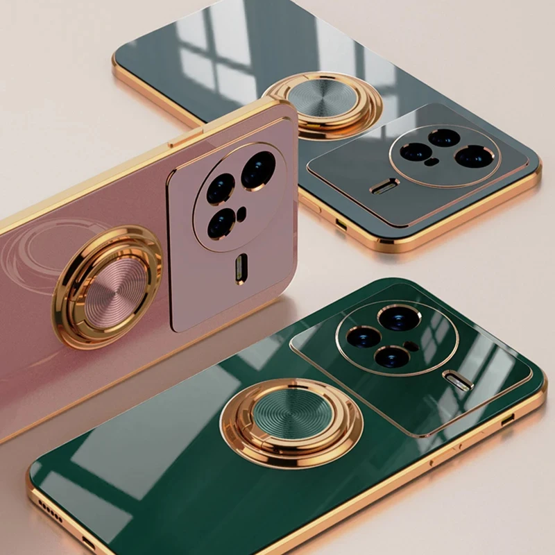 Luxury Plating Glos…