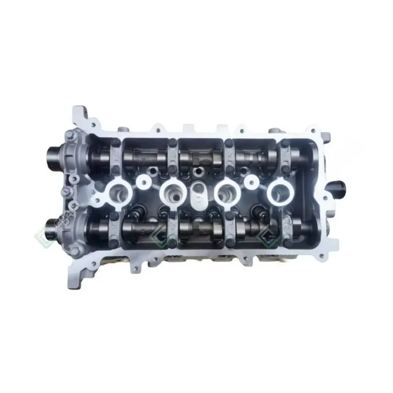 

G4LA G4LC Auto Parts 22100-03450 22100-03451 2211-03241 Cylinder Head for Hyu ndai K ia
