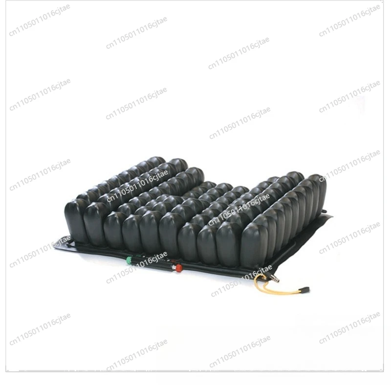 For Anti-bedsore Wheelchair Cushion, Adjustable Body-adapted Airbag Cushion