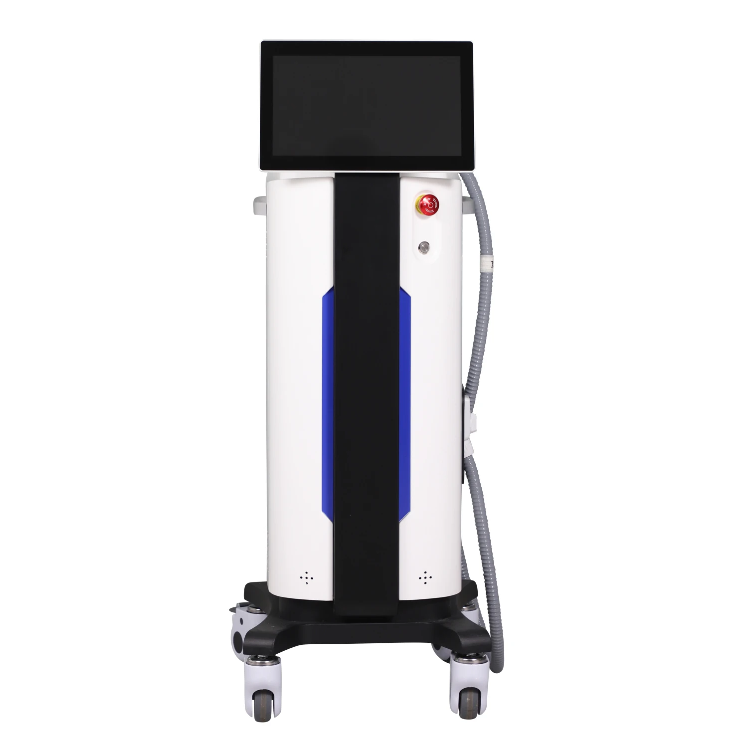 K22pro High Quality Diode Laser Hair Removal Machine Compressor Cooling 2 Year Warranty