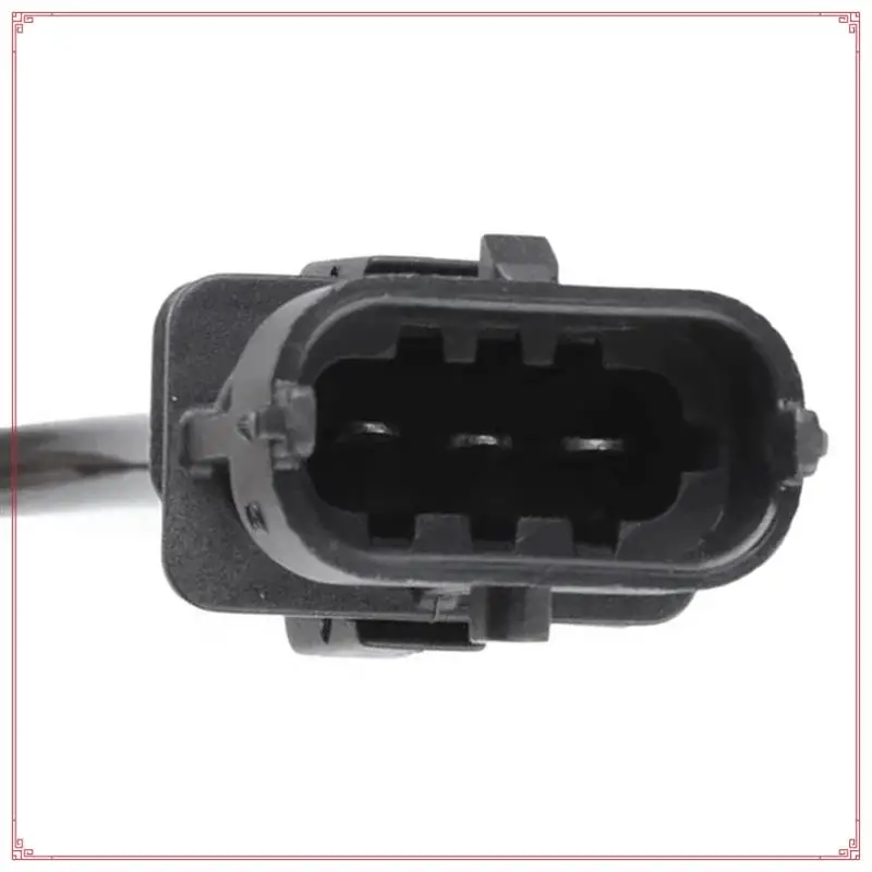 Car Crankshaft Position Sensor 68029496AB For Jeep Grand Cherokee WK2 Wrangler 2.8 CRD 2007-2018