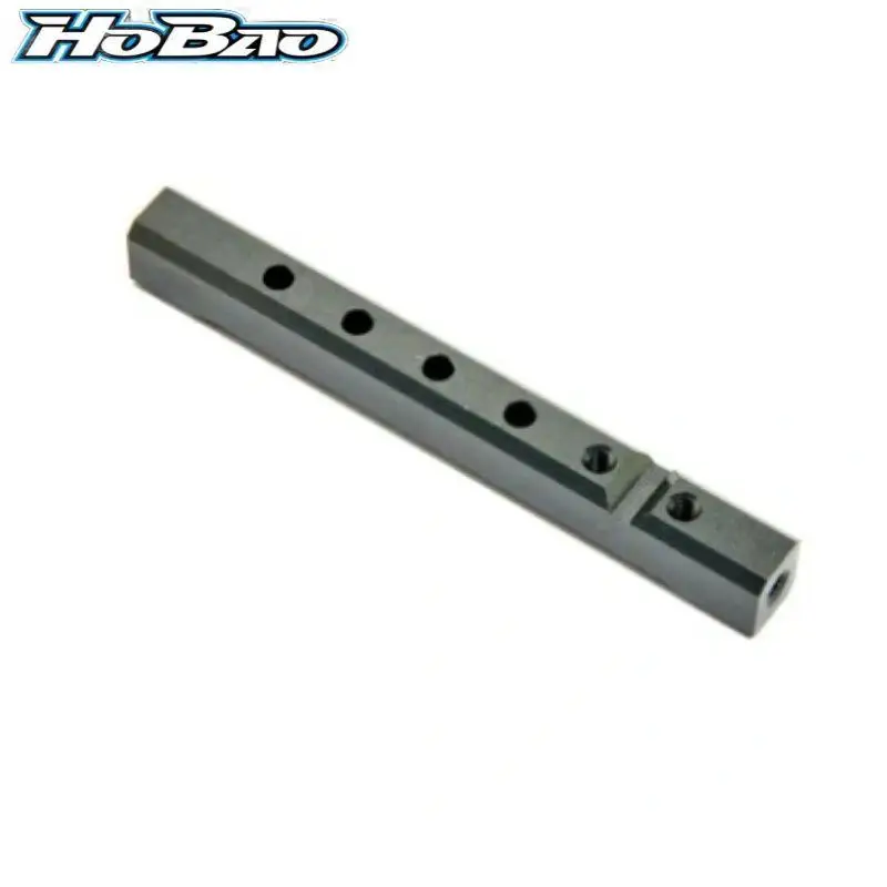 Original OFNA/HOBAO RACING 230115 CNC Alu. Servo Mount For 1/10 DC1 TRAIL CRAWLER