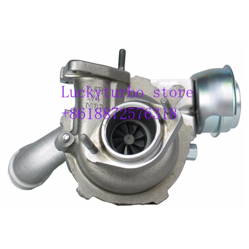 Xinyuchen turbocharger  for HX40W 4038421 4038425 4090015 turbocharger for  industrial 6C