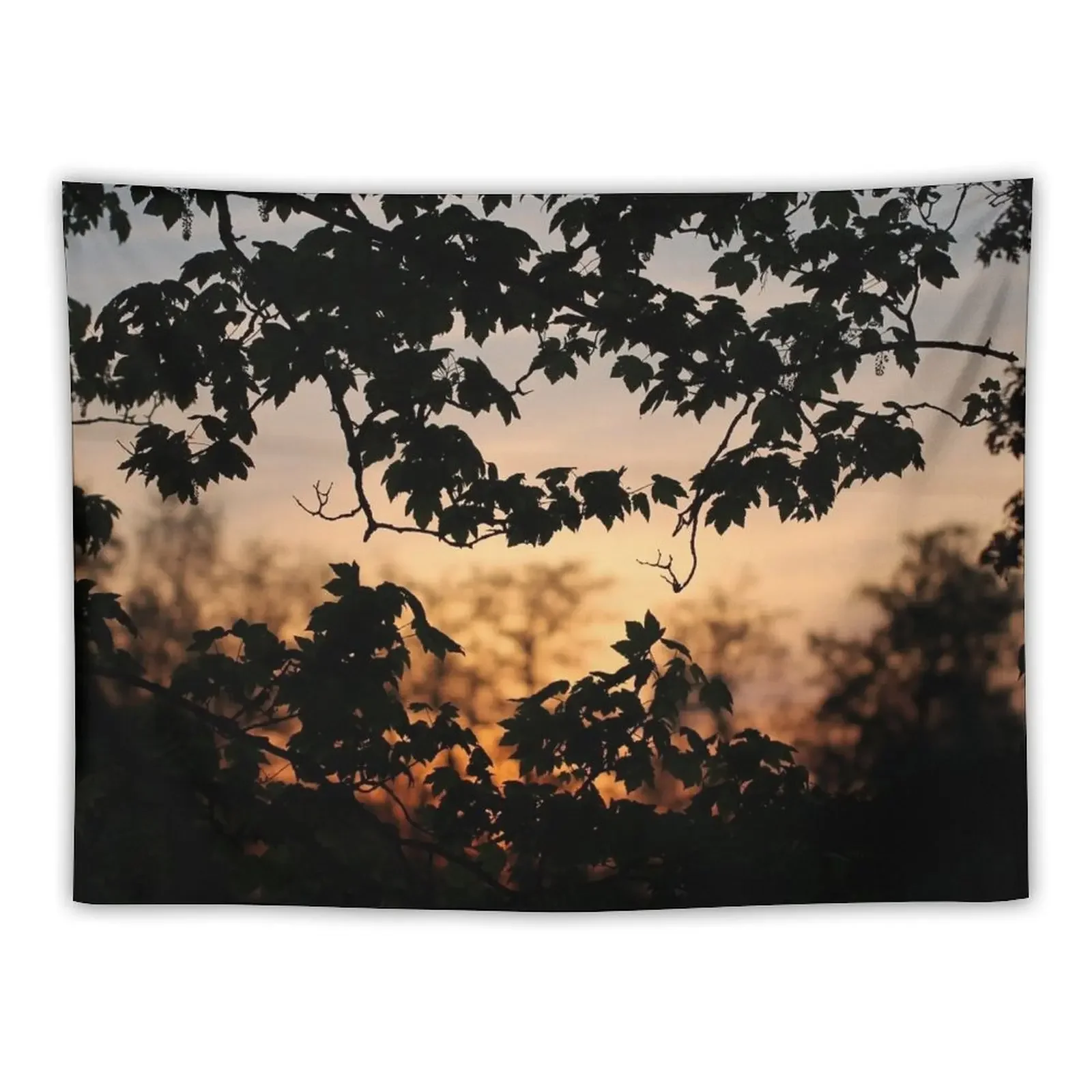 

Sunset Tapestry Wall Decoration Items Room Decore Aesthetic Decorations For Room Tapestry