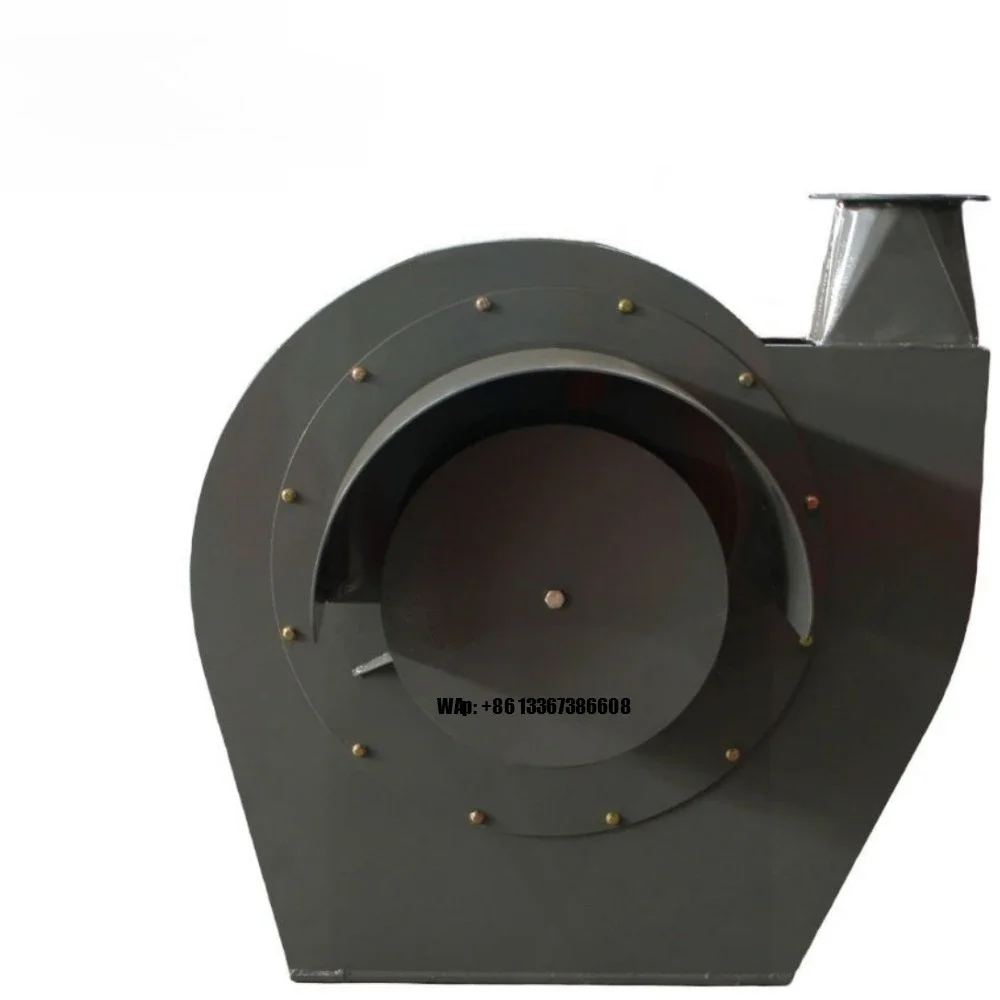 Grain Suction Electric Centrifugal Fan - Industrial Exhaust Blower 9-19NO.4A