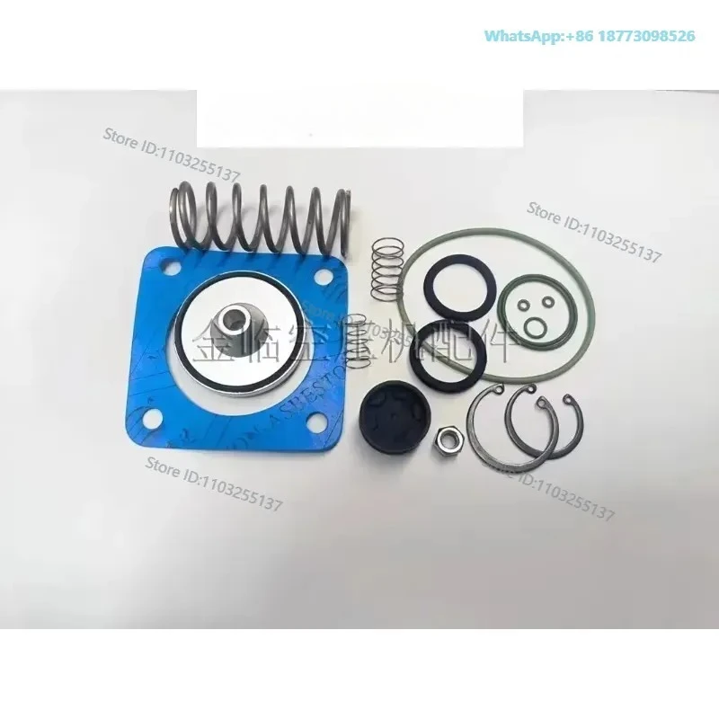 Atlas inlet valve maintenance kit 2901000201 air compressor GA22KW unloading valve maintenance kit