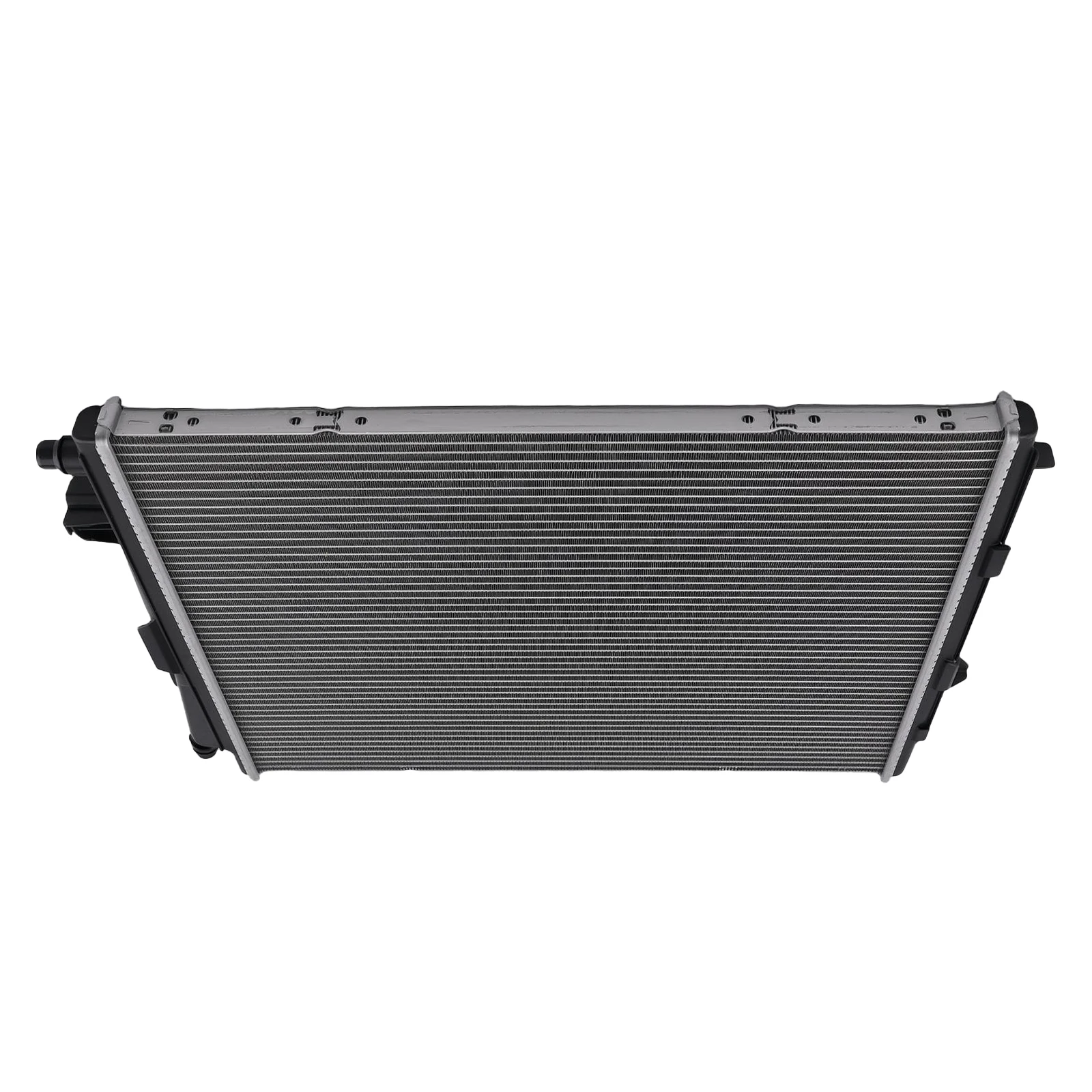 

Система охлаждения радиатора для BMW M340i Base 2020-2024 3.0L Gas 17118666811