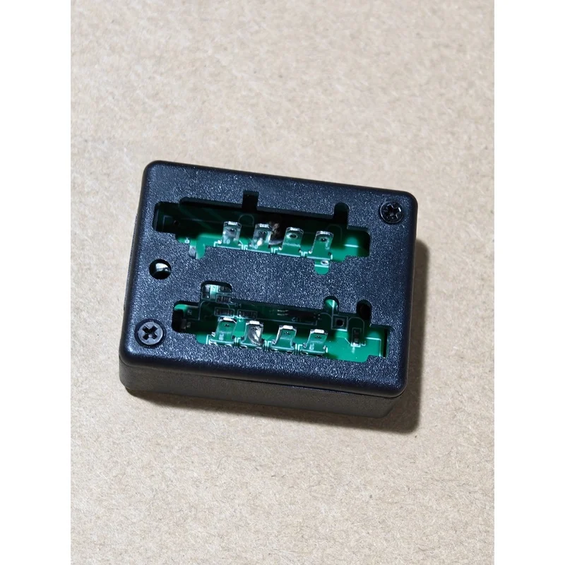 Super Sale Universal Steering Lock Emulator for Mercedes Benz W169 W245 W202 W208 W210 W203 W209 W211 W639 W906 Plug and Play