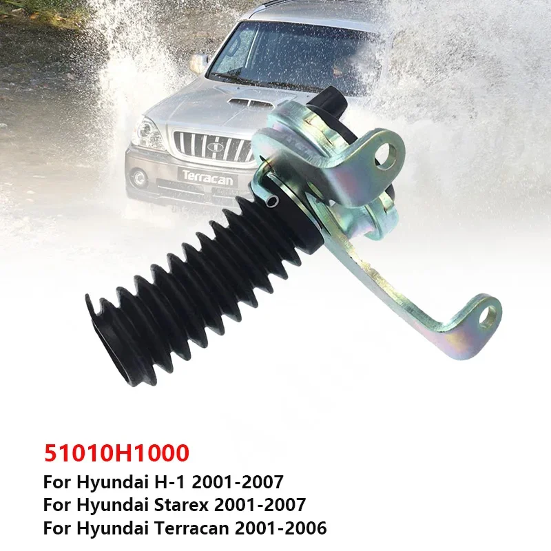 

FOR HYUNDAI TERRACAN 2003-2006 FRONT DIFFERENTIONAL GEAR ACTUATOR 51010-H1000