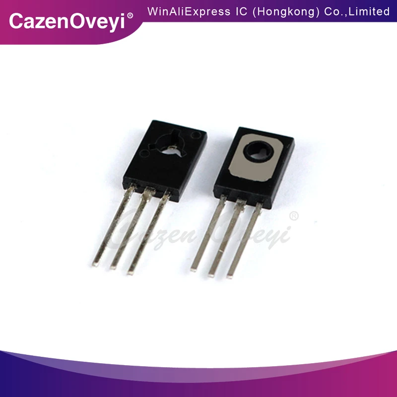 10piece BD438 438 TO-126