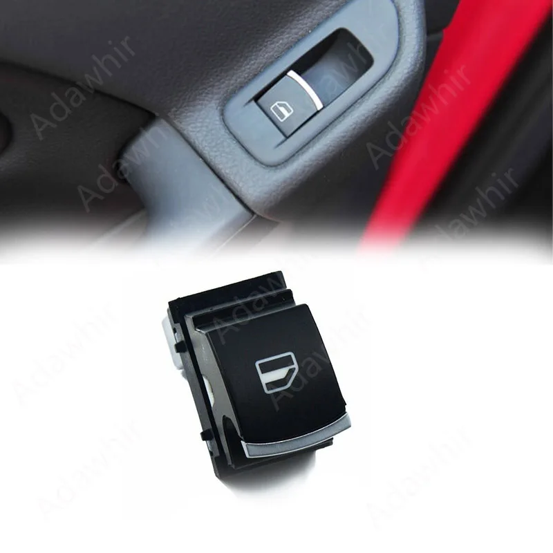 Power window switch  for Volkswagen,Jetta,Tiguan,Caddie,Golf,MK5,MK6,Passat,Turan,Seat,MK2,5ND959855,5K0959855,5ND, 959, 855