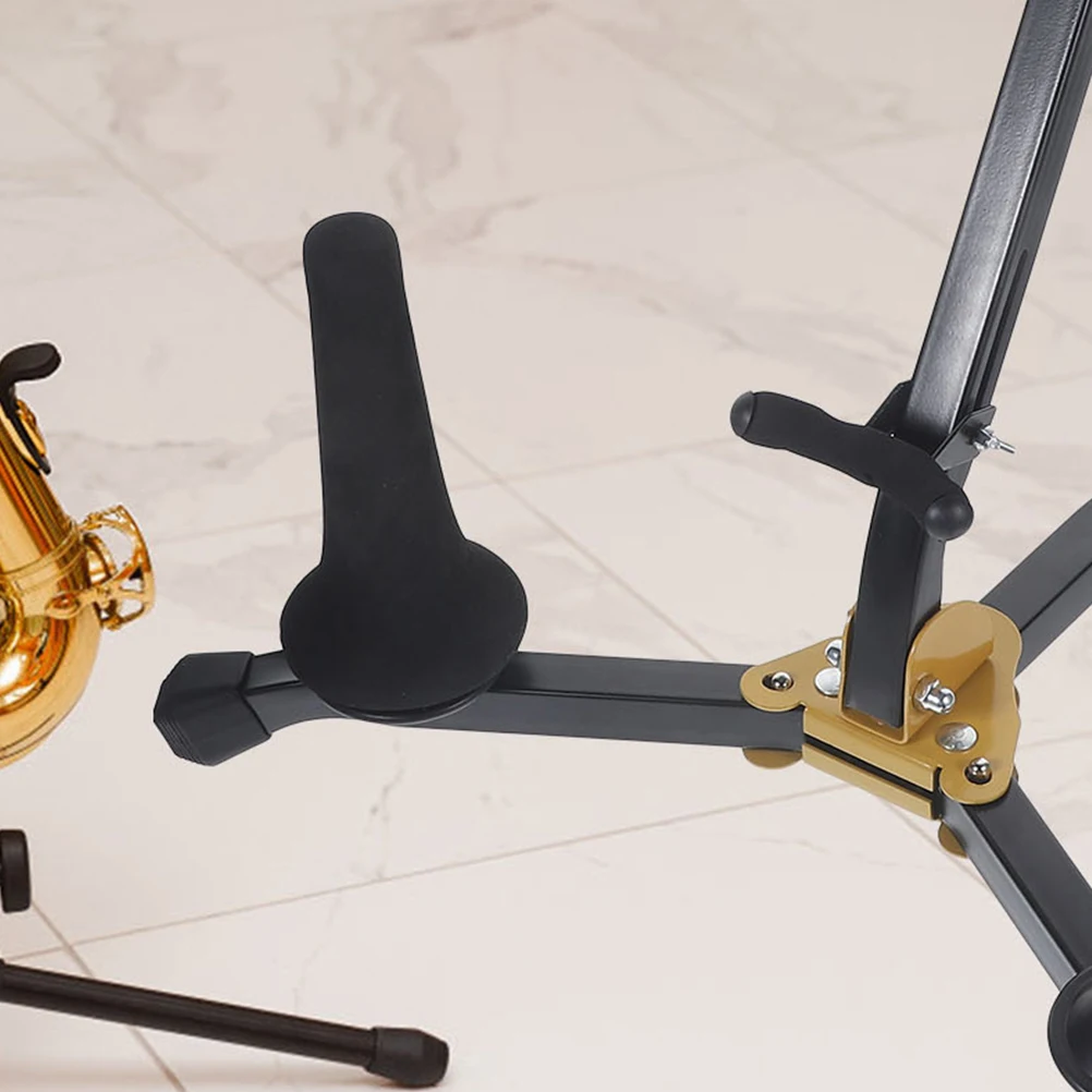 

Saxophone Stand Cap Protective Cover Compatible with Trumpet Eva Instrument Accessories