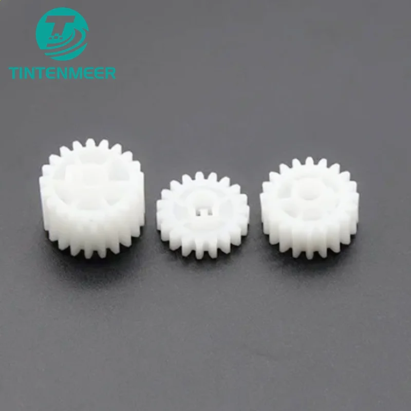 TINTENMEER RC1-3610-000 RC1-3609-00 Fusing Drive Bridge Gear For HP LaserJet 2400 2410 2420 2420d 2420n 2420dn Printer Part