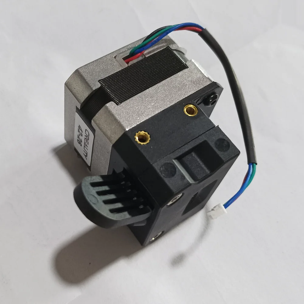 

Двигатель экструдера VV3SE 3D-принтер Двигатель экструдера 3SE Двигатель экструдера E0 с зажимами в сборе