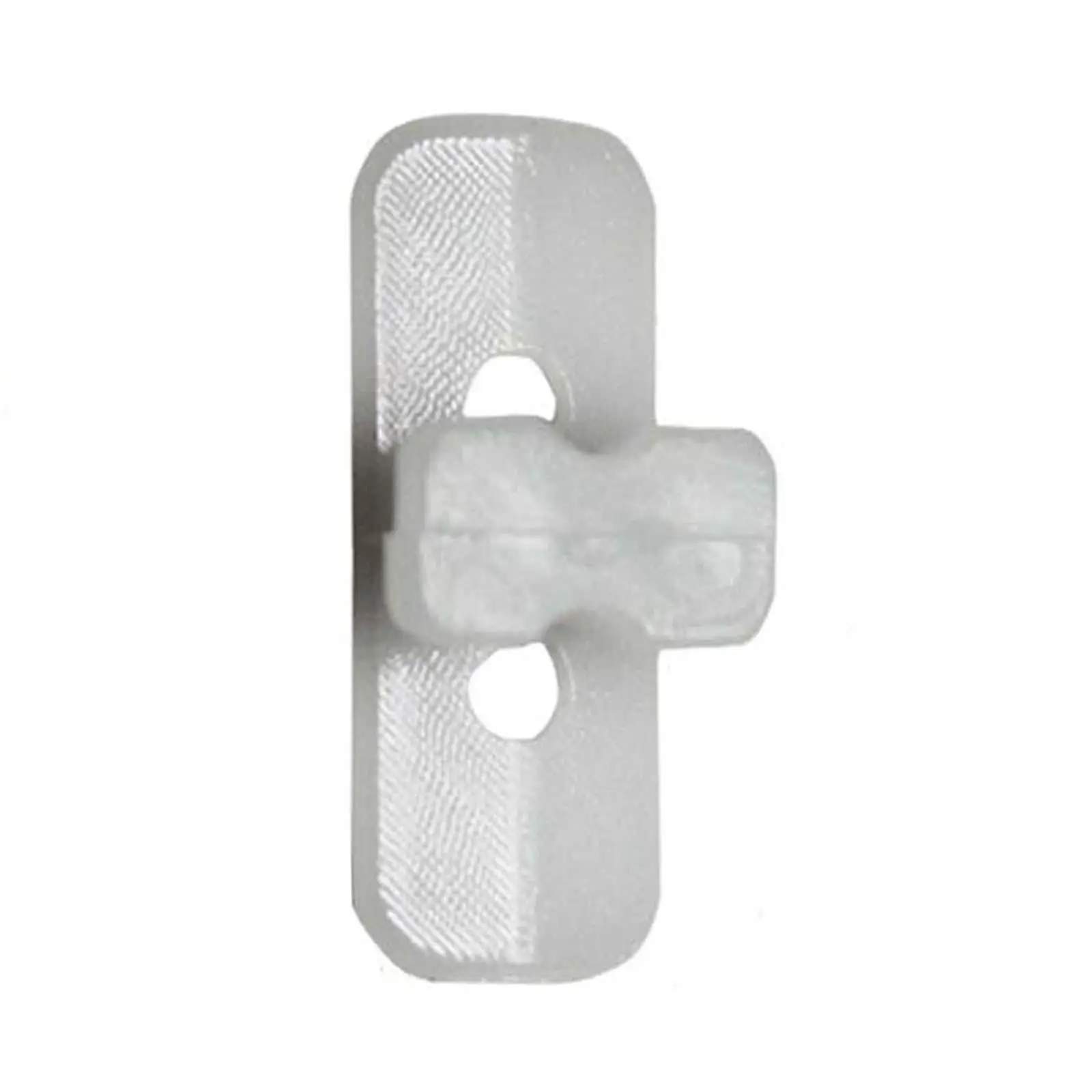 

Зажим для литья корпуса 0069887478, высокопрочная часть, износостойкий, легкий вес