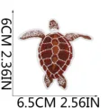 sea turtle