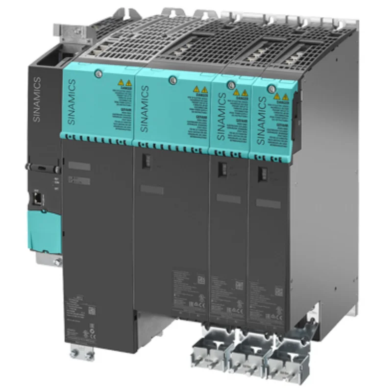 

S120 Power Module 6SL3130-1TE22/24/31/6ae15/21/0AA0/AB0/0AB1 Industrial Components 6SL3130-1TE22-0AA0