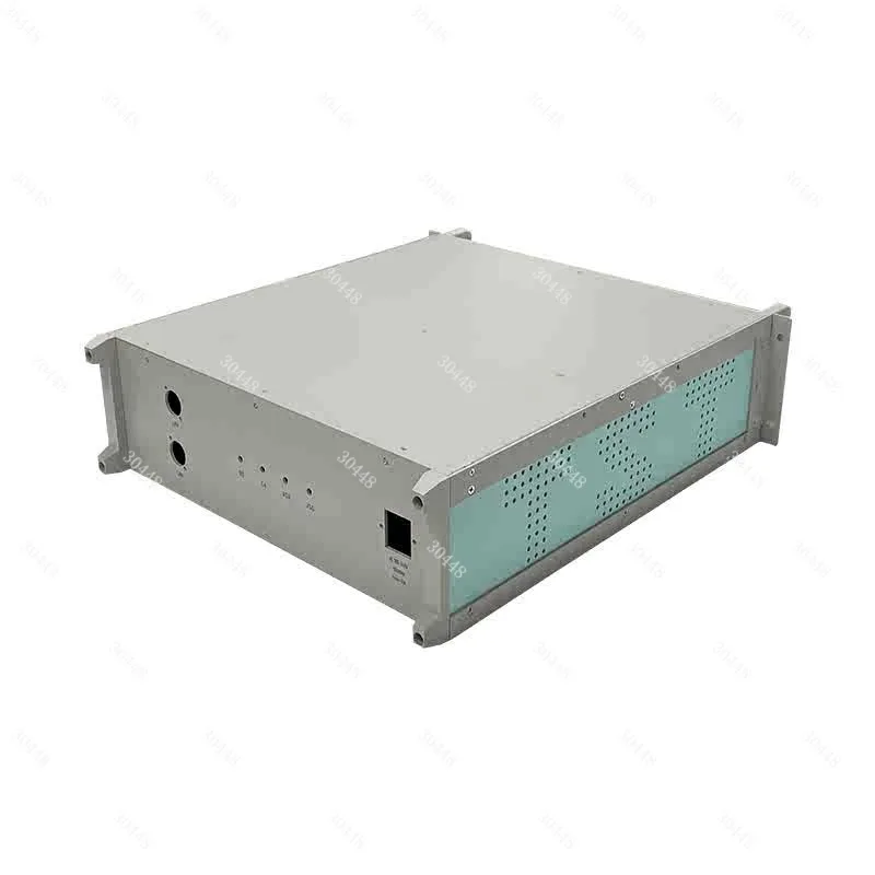 3U Aluminum Enclosu…