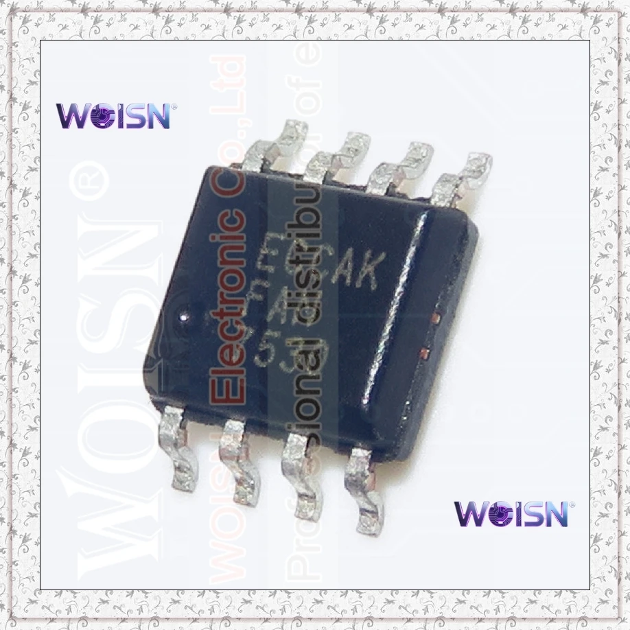  SOP-8 7530 FAN7530 Stable Quality Components Sufficient Stock Worldwide Shipping Bulk Order Better Price