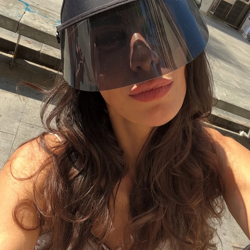 

Summer Fashion Hollow Golf Sun Hat UPF 50+ UV Protection Sun Breathable Comfort Baseball Tennis Hiking Sun Visor