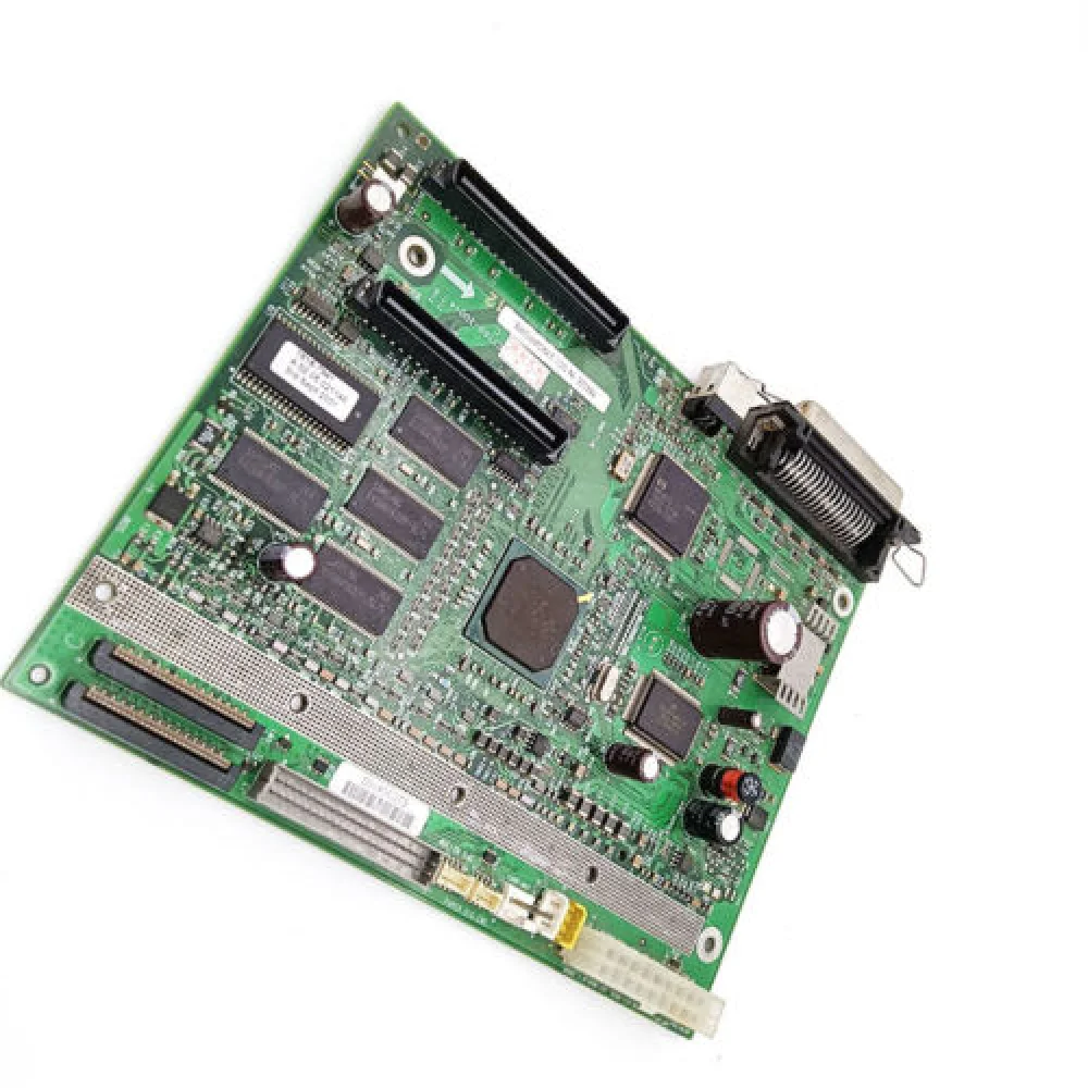 Formatter Board 42-inch C7780C Main Board  Fits For HP 800