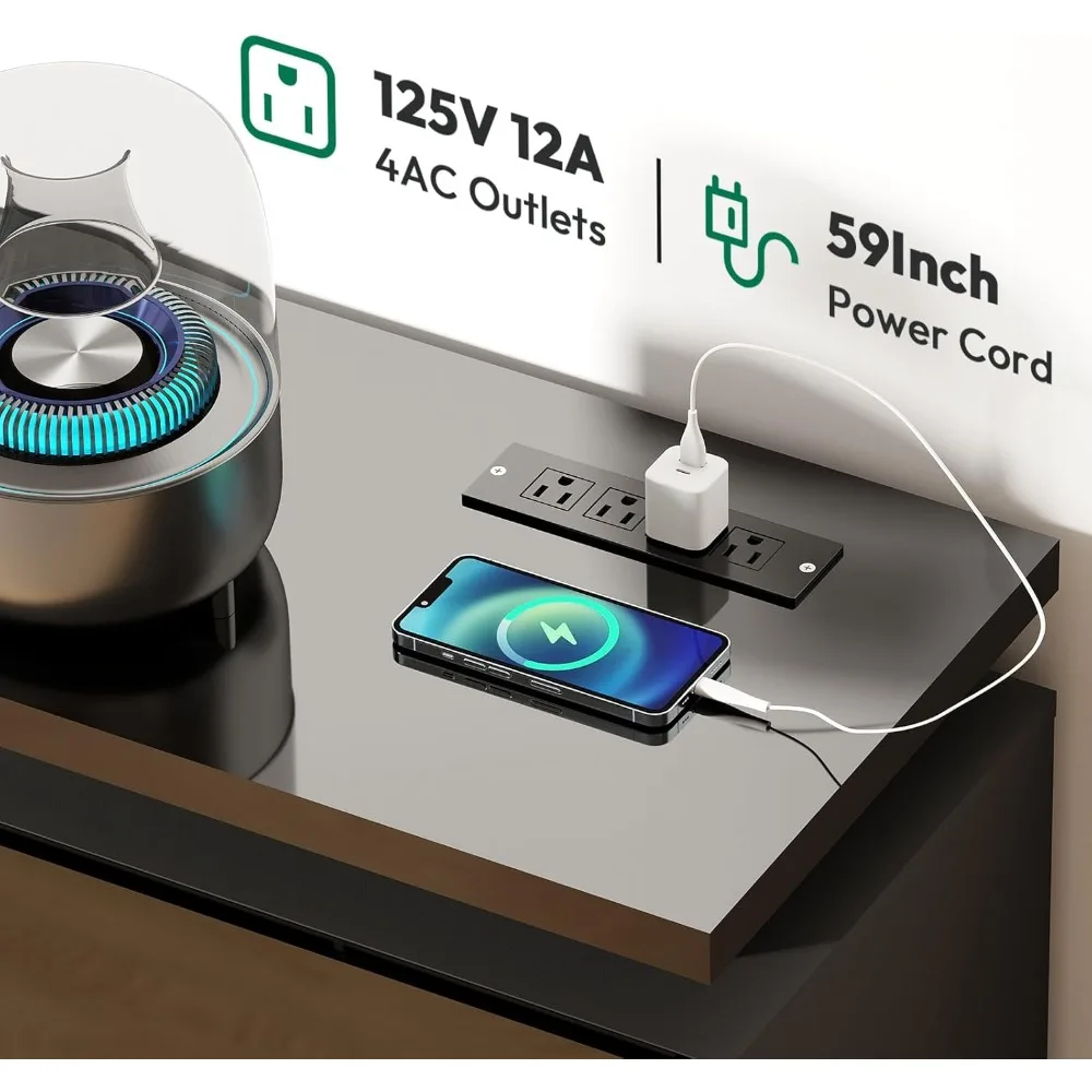 Thumbnail 2 - #22 Best Floating TV Stands to Buy In 2026