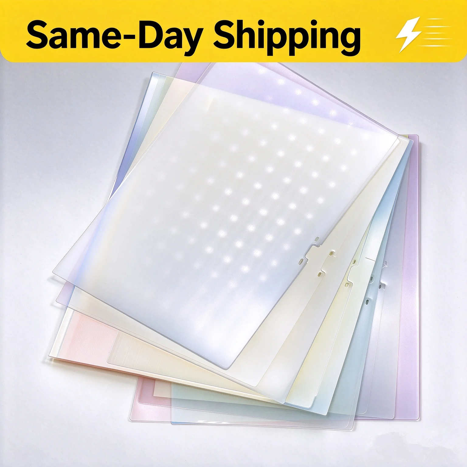 New For Macbook Air Pro LCD Display Backlight A2442 A2779 A2918 A2992 A3401 A3185 A3427 A3426 A3434 Back Rear Reflective Sheets