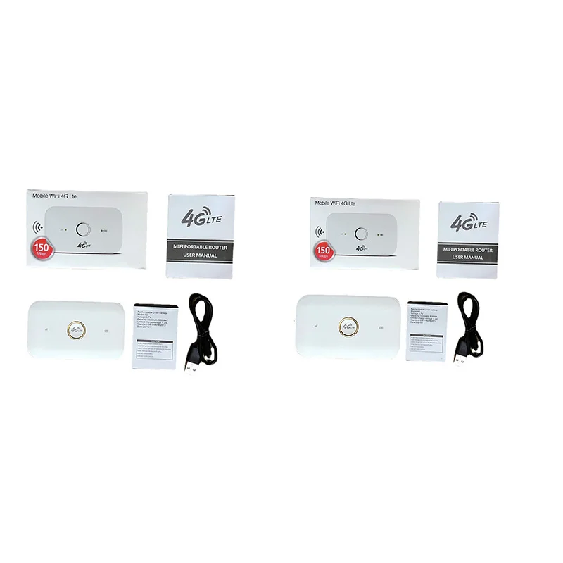 4G беспроводной портативный удобный зарядный маршрутизатор, портативный Wi-Fi, доступ к Интернету в автомобиле, несколько частотных диапазонов