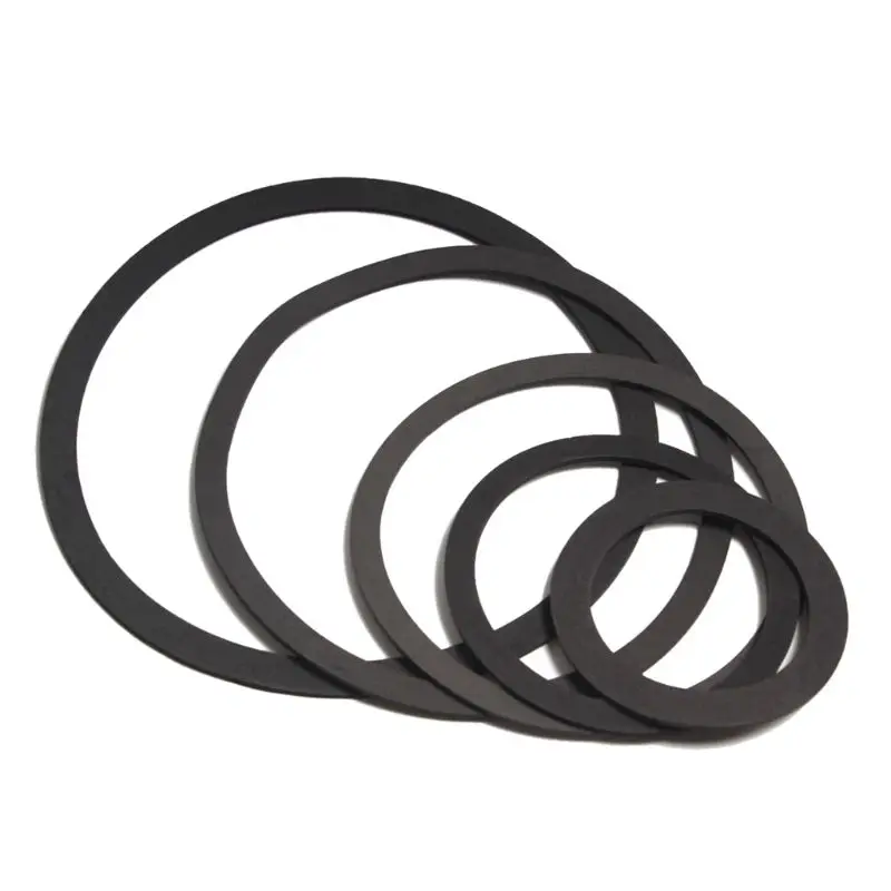 

EVA Speaker Sealing Gasket Woofer Shockproof Seal Pad Washer Ring 1/2/3/4/5/6/7/8/9/10/11/12 Inch Universal Foam Speaker F19E