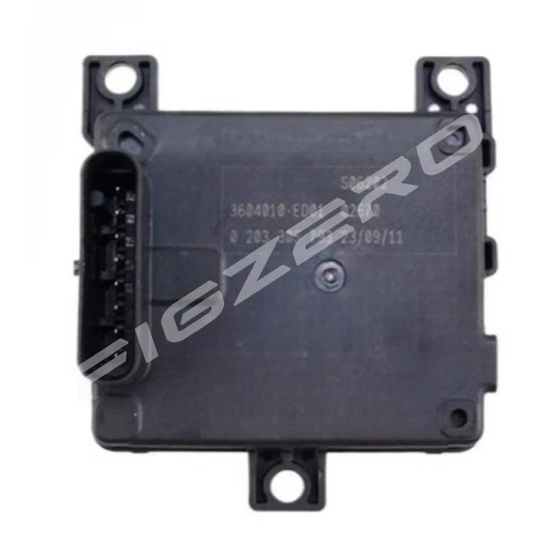 3604010-ED01 Genuine Front Adaptive Cruise Control Module Bracket ACC Radar Fixing Brackets 1pc for Changan Deepal S7 S07