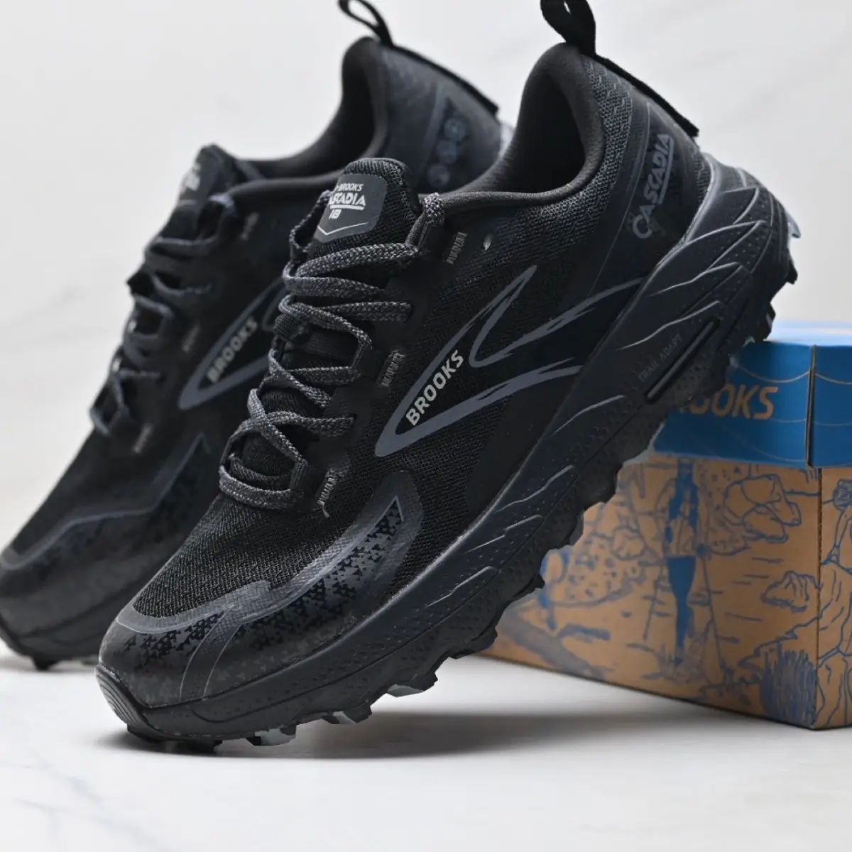 

Cross Country Running Shoes Men's Casual Sneakers Men's Long Distance Road Sports Training Shoes