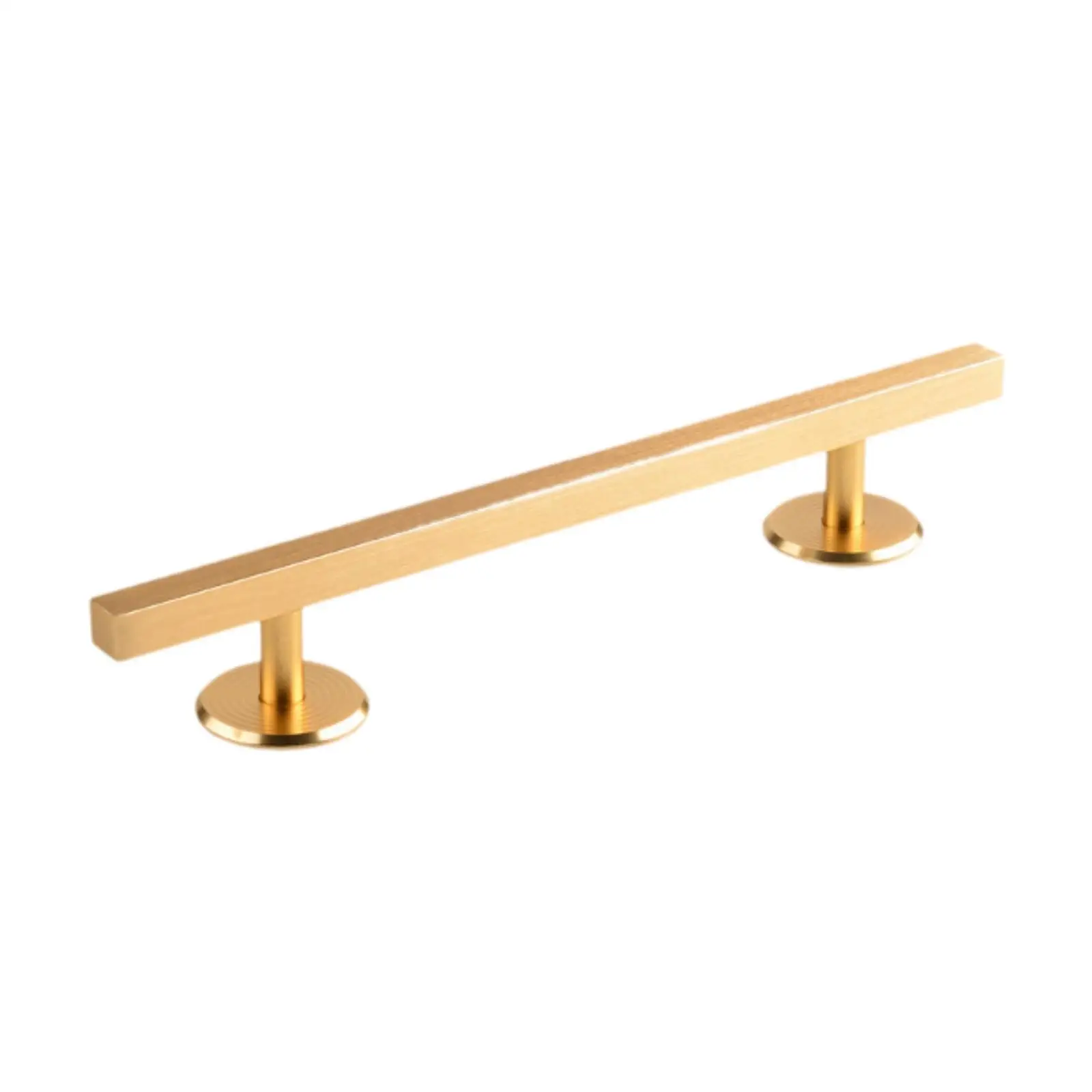 Professional Fingerboard Rail Stainless Steel Park Obstacle Training Rod Stable Ramp Bar for Skill Development