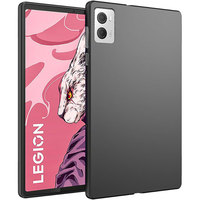 Tablet Cover For Lenovo Legion Y700 (2023) 8.8 inch Funda Black Soft TPU Silicone Slim Shockproof Cover Flexible Anti-drop Shell