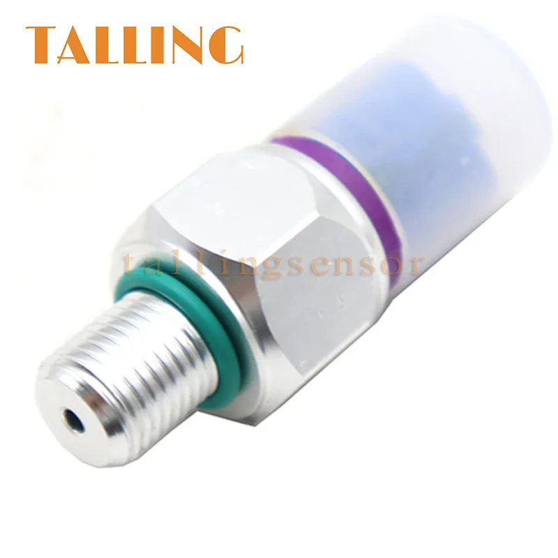 مفتاح ضغط المقود الكهربائي ، مستشعر ضغط الزيت لبيجو 206 ، 207 ، 306 ، 307 ، 406 ، 408 ، شريك ، سيتروين C2 ، 9677899580