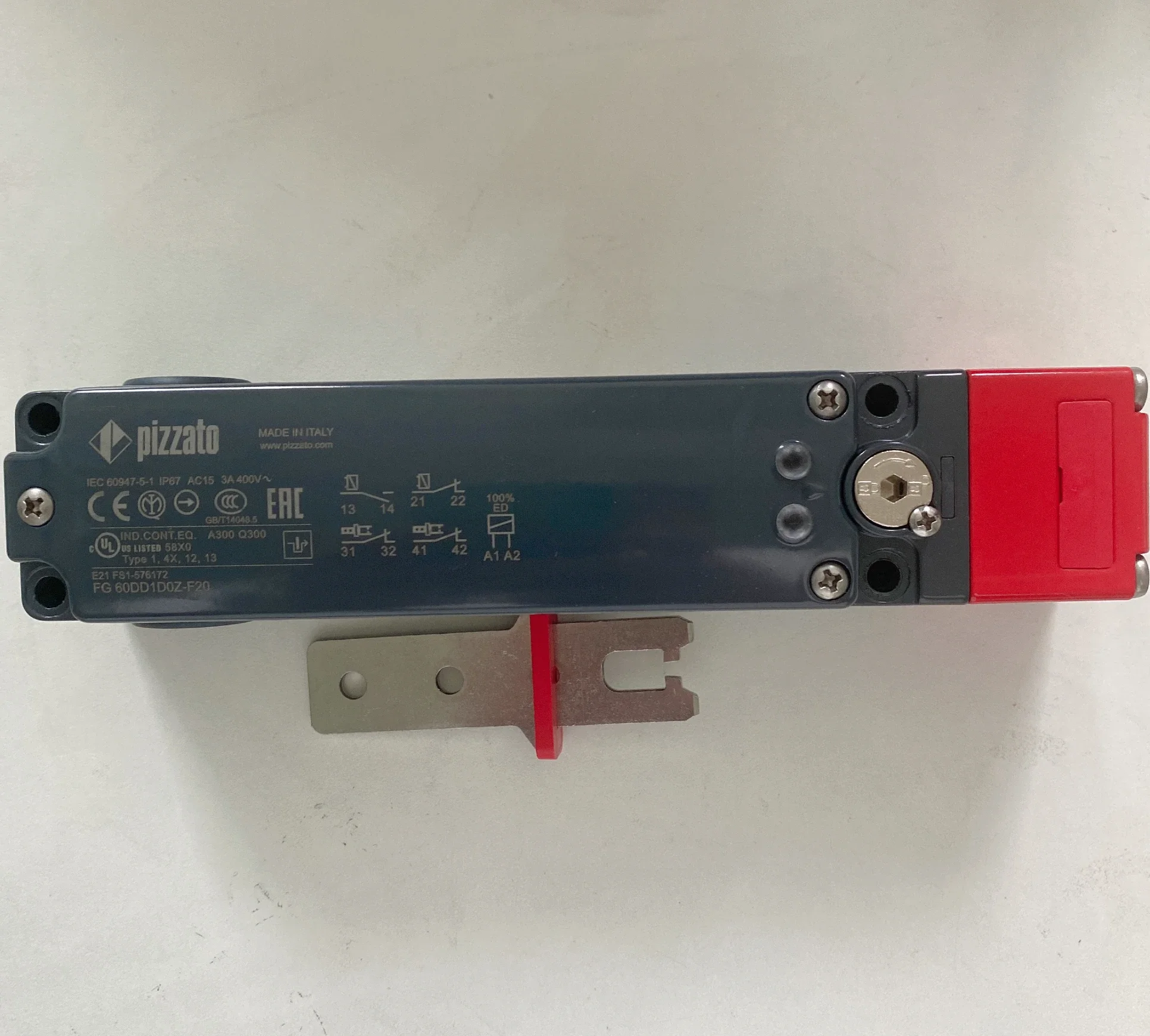 New Original Pizzat…