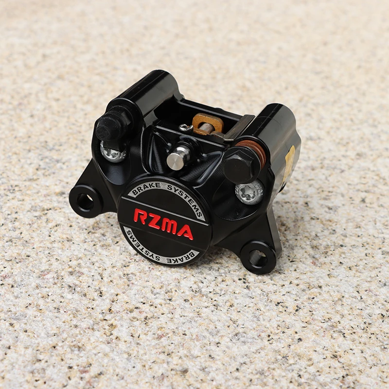 

RZMA motorcycle Disc brake M613 brake pump brake upgrade and modification CNC