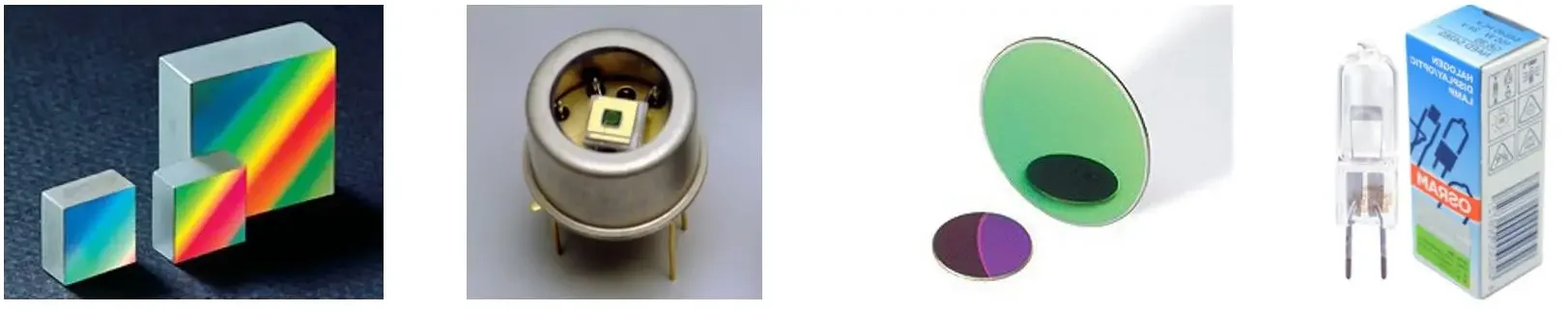 SP-NIR450 NIR بالقرب من مقياس الطيف الضوئي بالأشعة تحت الحمراء #4