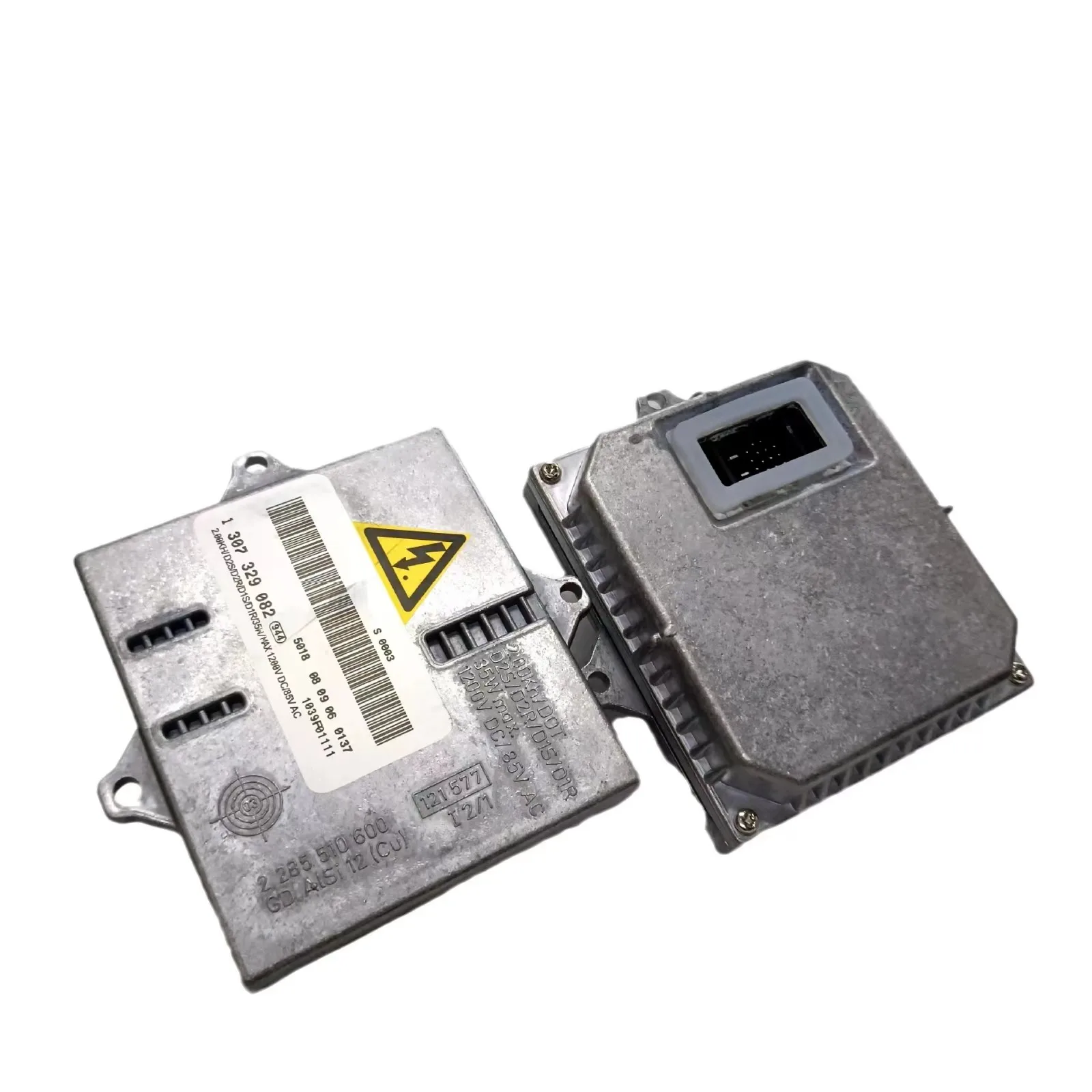 

Блок управления балластом ксеноновых фар D2S OE 1307329082 35 Вт для mazdda6