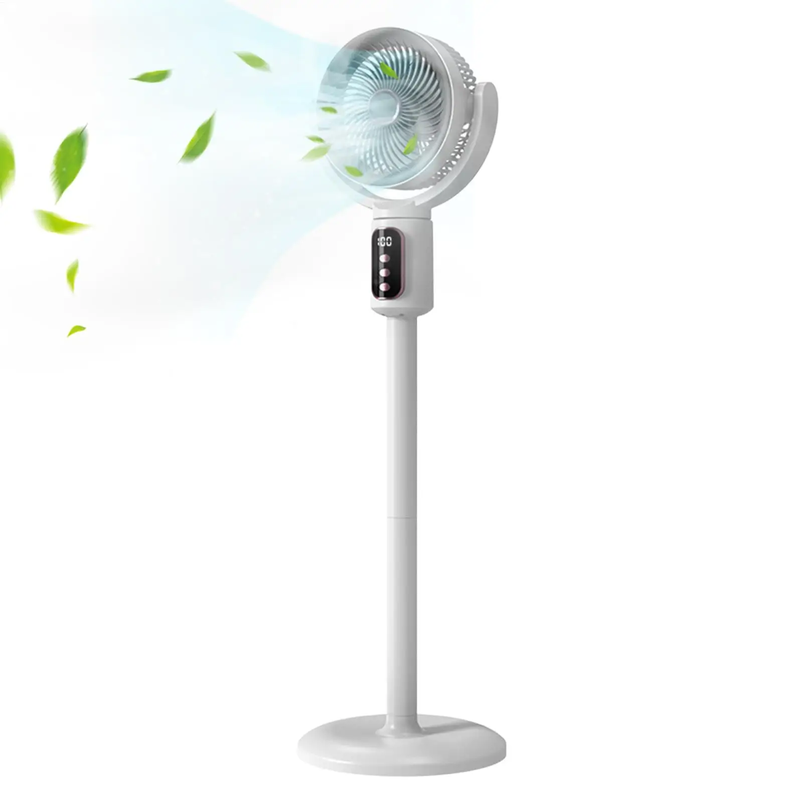ventilatore-elettrico-a-turbina-ventilatore-da-pavimento-con-altezza-regolabile-oscillazione-cinque-velocita-silenzioso-per-casa