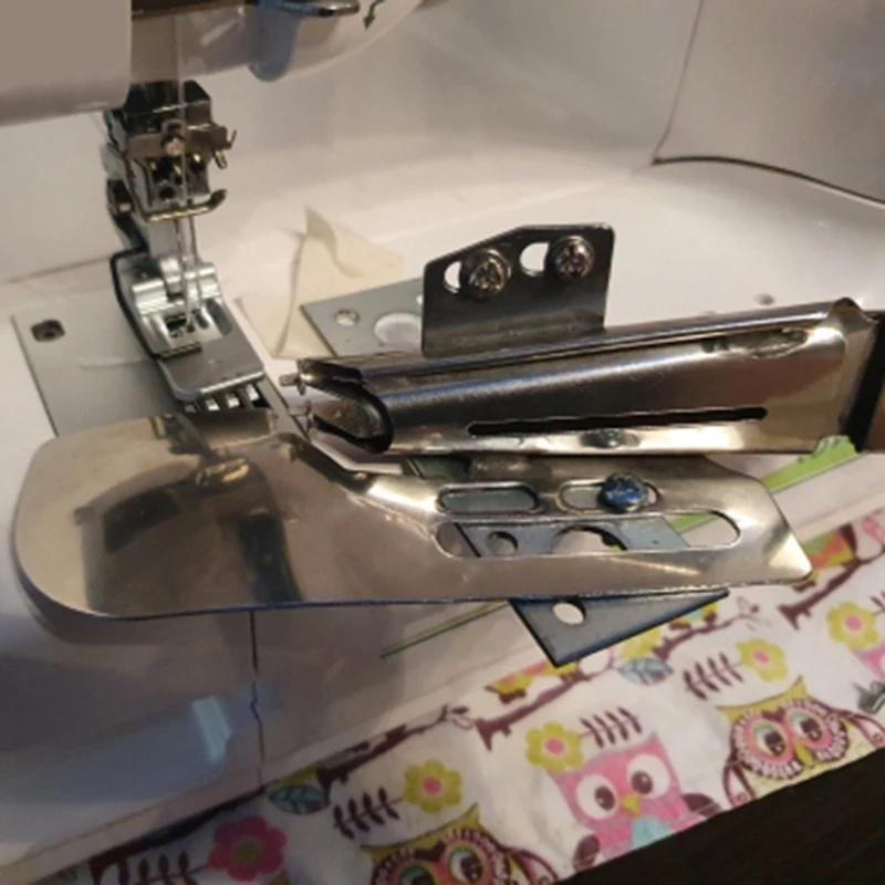 Teczka 1-3/8--1/2 Dayu Płaska segregator Maszyna do zszywania Ogólny płaski cylinder rozciągliwy Pojedyncze opakowanie Podwójny folder Dayu 103