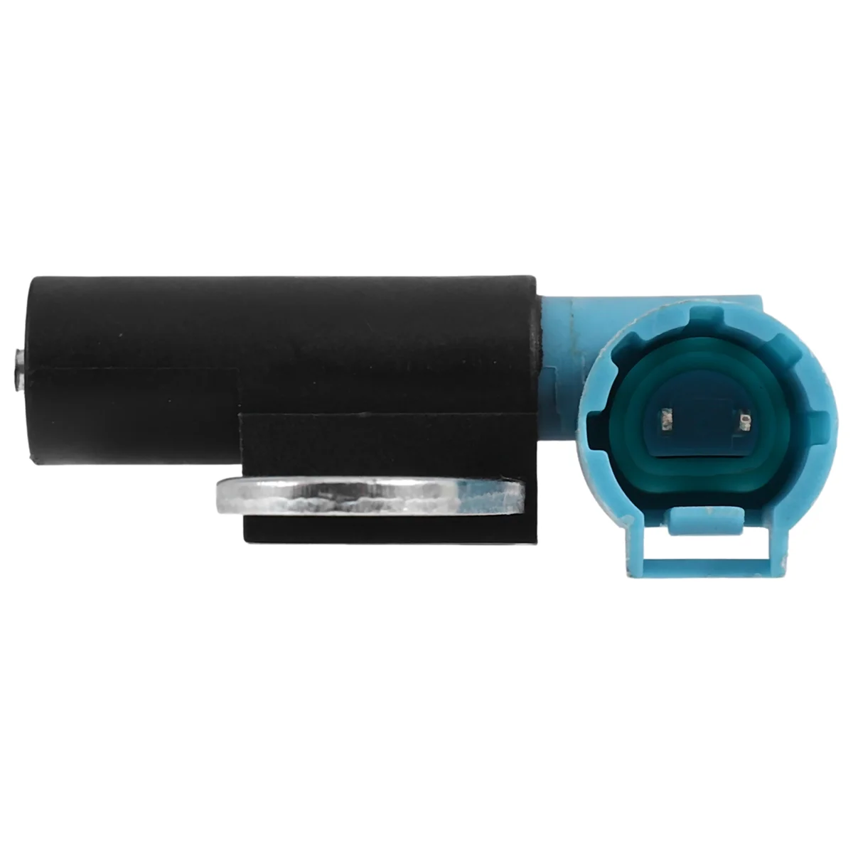# 487I 8200643171 Sensor de posición del cigüeñal de manivela para RENAULT AVANTIME CLIO I II III IV ESPACE EXPRESS EXTRA LOGAN (azul)